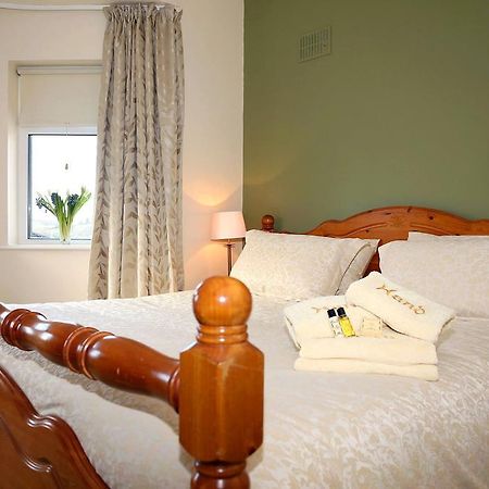Willow Lodge Westport Bilik gambar
