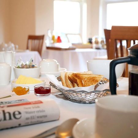 Willow Lodge Westport Luaran gambar