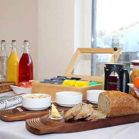 Willow Lodge Westport Luaran gambar