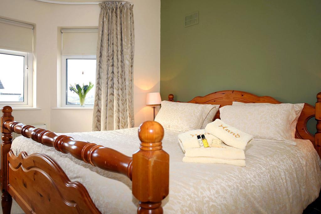 Willow Lodge Westport Bilik gambar
