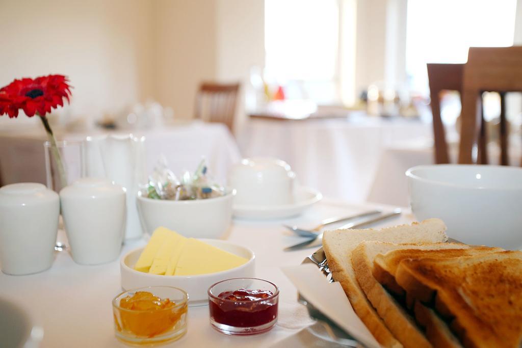 Willow Lodge Westport Luaran gambar