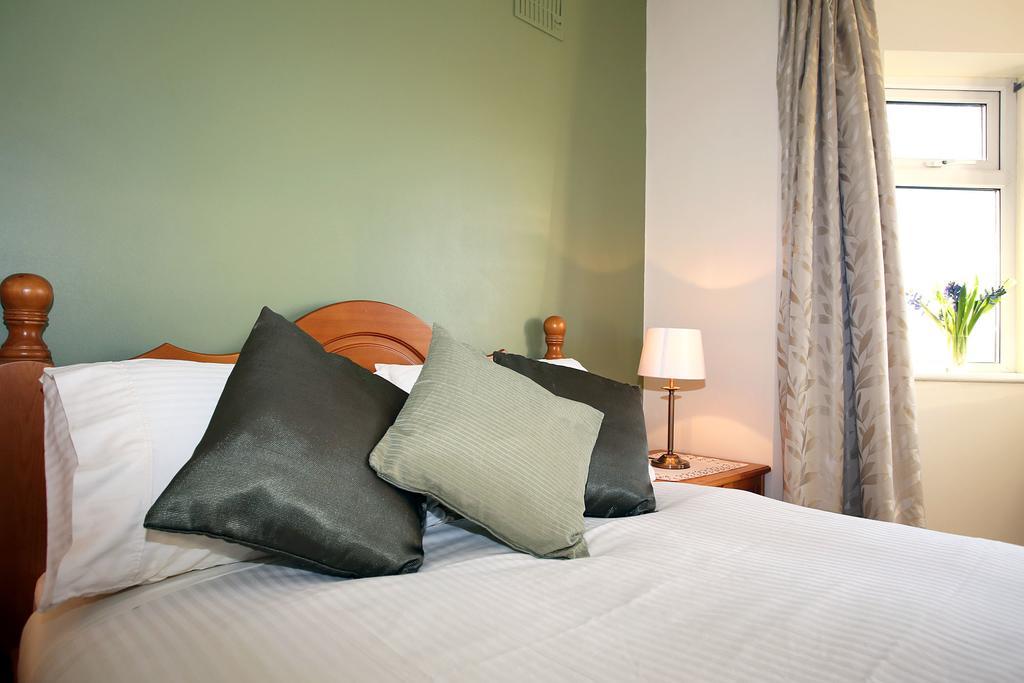 Willow Lodge Westport Bilik gambar