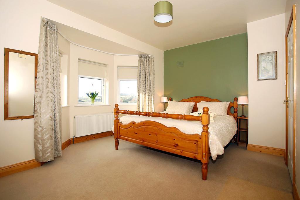 Willow Lodge Westport Bilik gambar