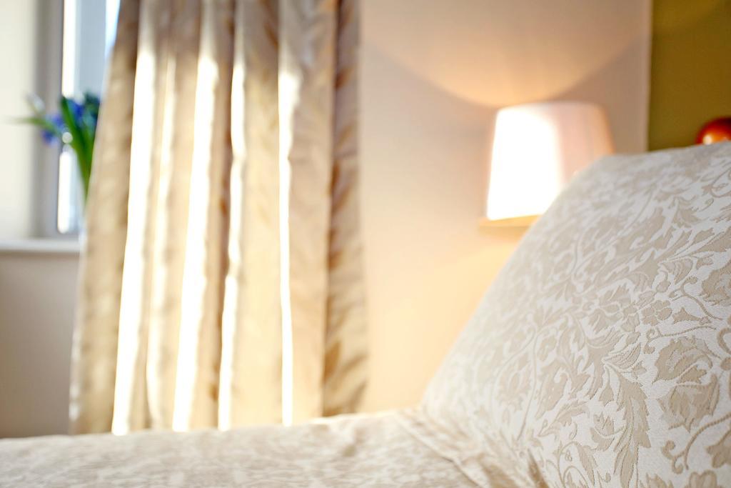 Willow Lodge Westport Bilik gambar