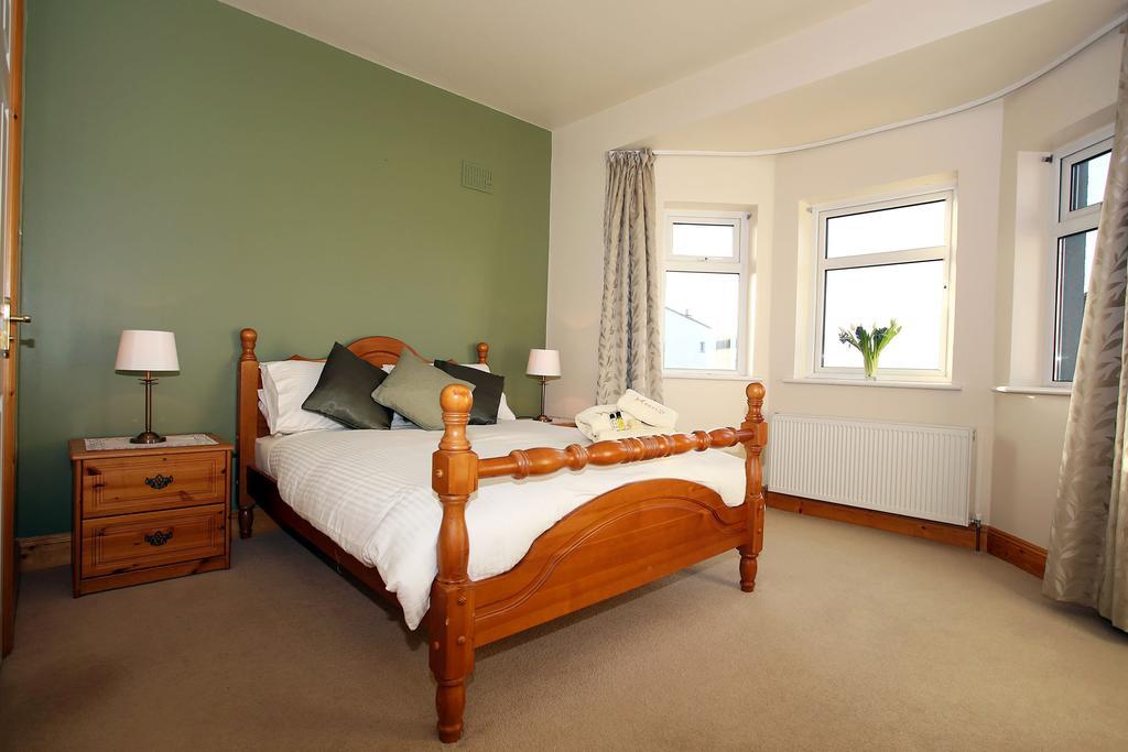 Willow Lodge Westport Bilik gambar