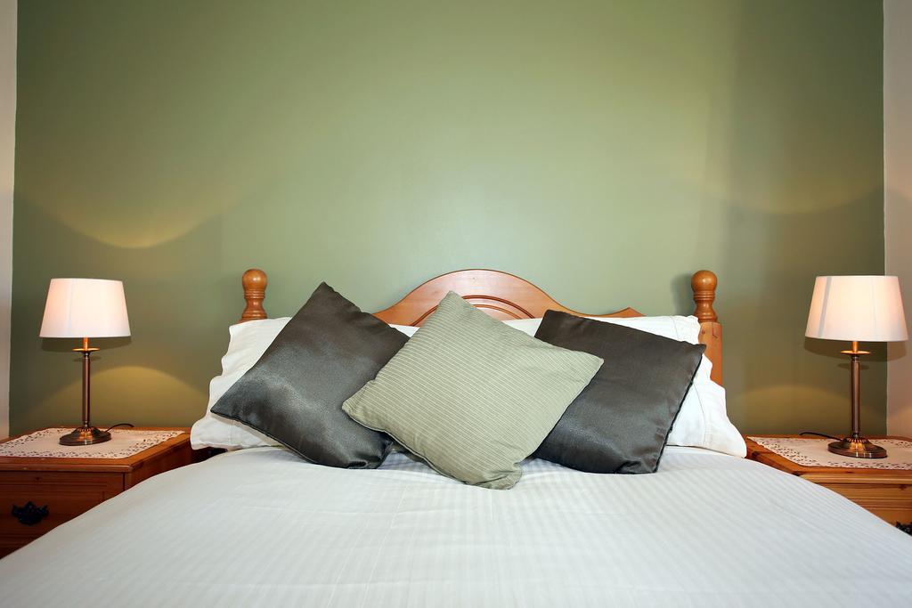 Willow Lodge Westport Bilik gambar