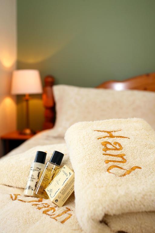 Willow Lodge Westport Bilik gambar